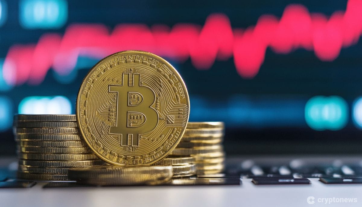 BTC価格分析アイキャッチ