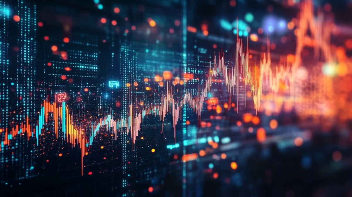Pi Networkの価格下落とSolanaエコシステムの成長を示す図表
