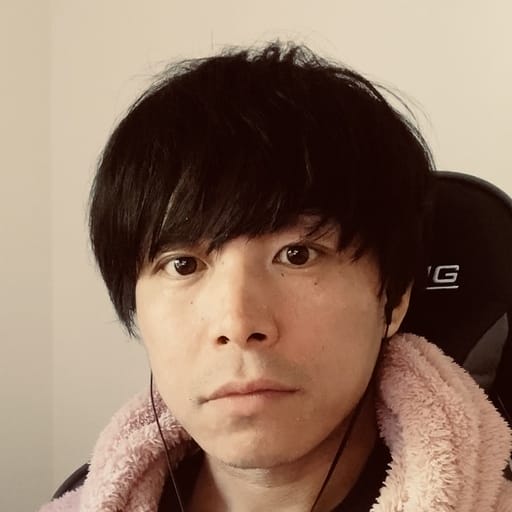 Hideaki S.