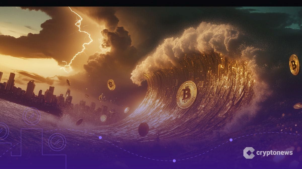 BTC価格分析アイキャッチ