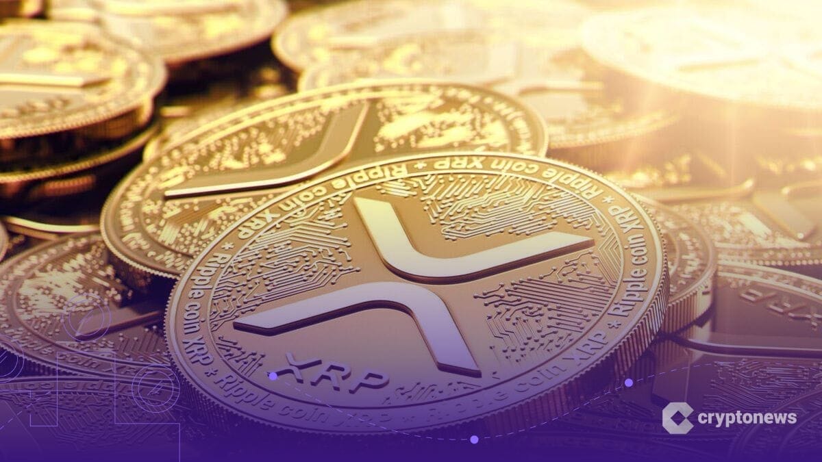 XRP 価格分析アイキャッチ