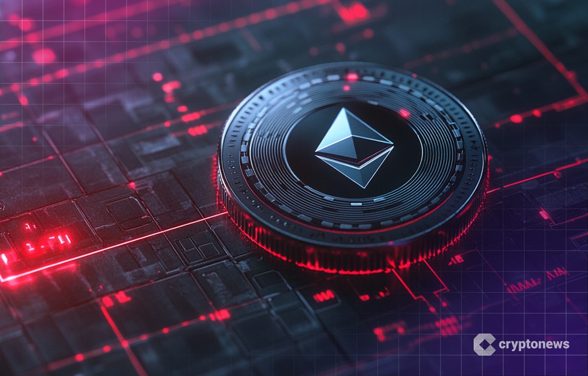 ETH価格分析アイキャッチ