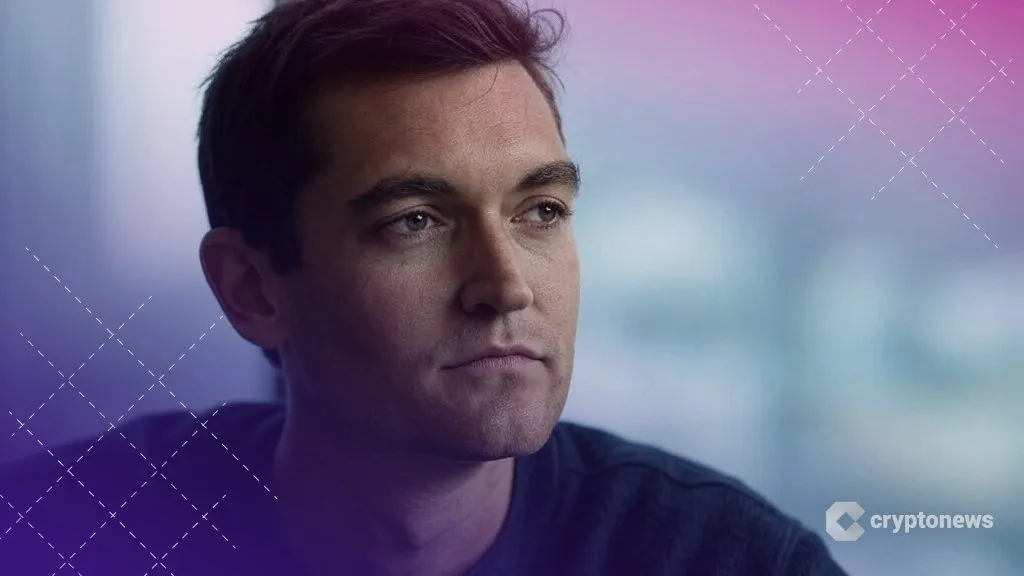 Ross Ulbricht 氏