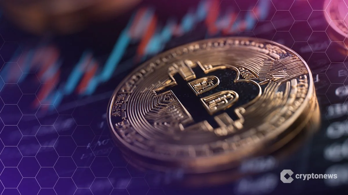 ビットコインのイメージ図