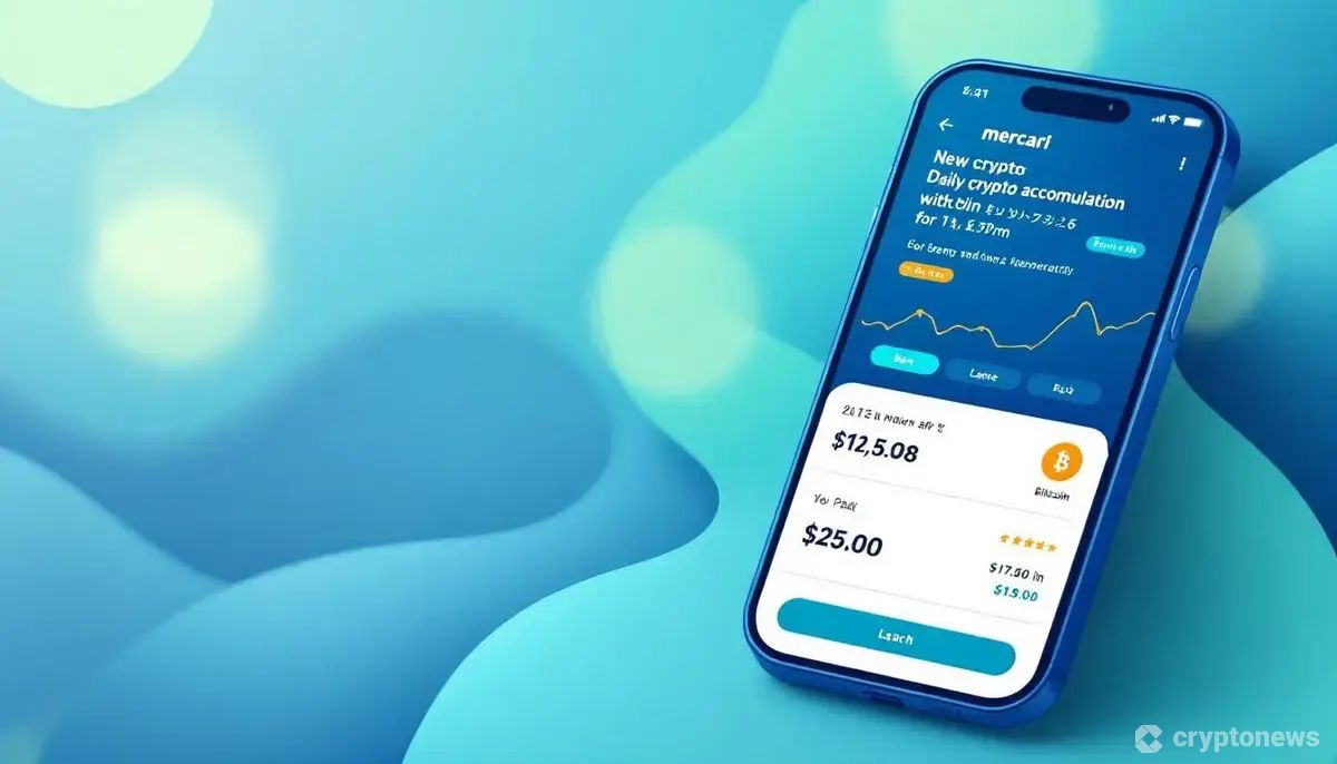 メルカリ 仮想通貨 ビットコイン 積立 メルコイン