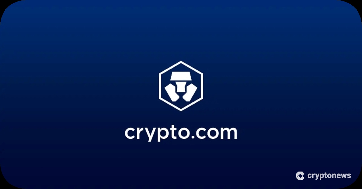 CRO価格分析アイキャッチ