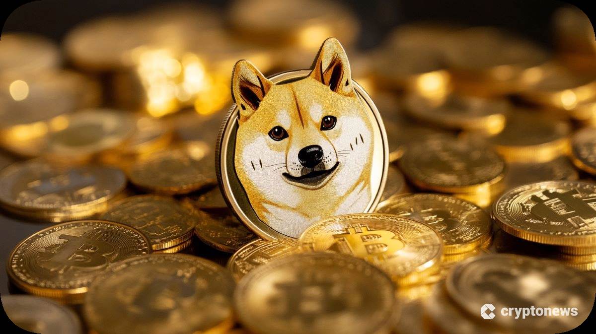DOGE価格分析アイキャッチ