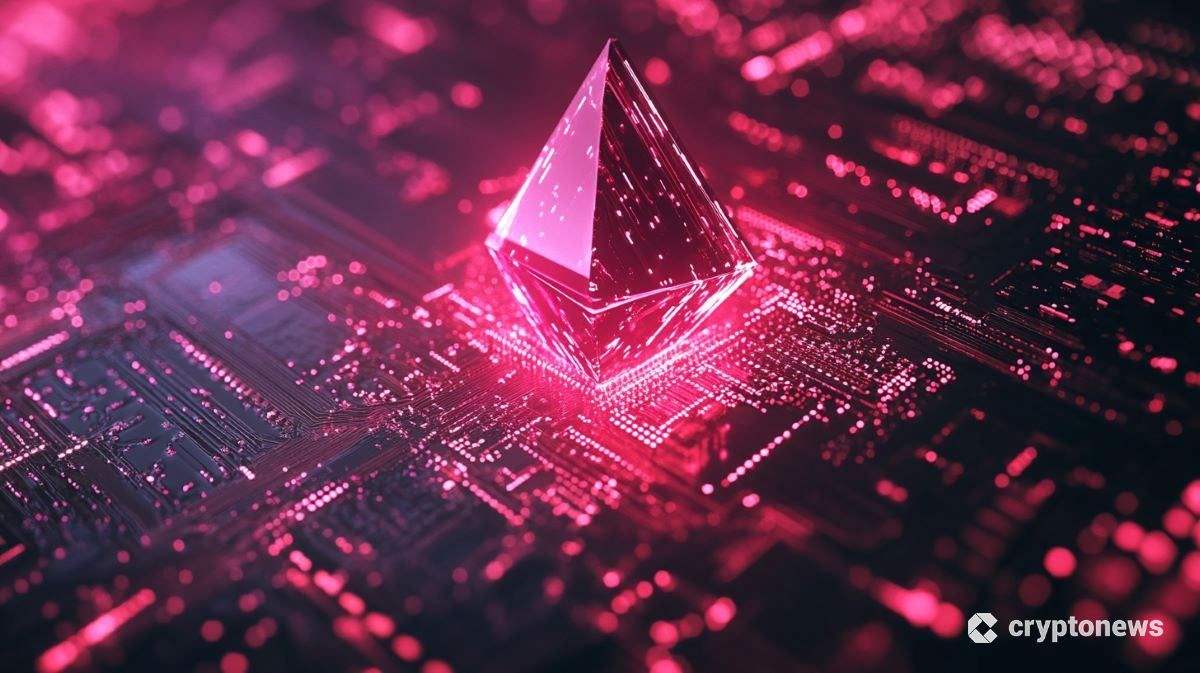 ETH価格分析アイキャッチ