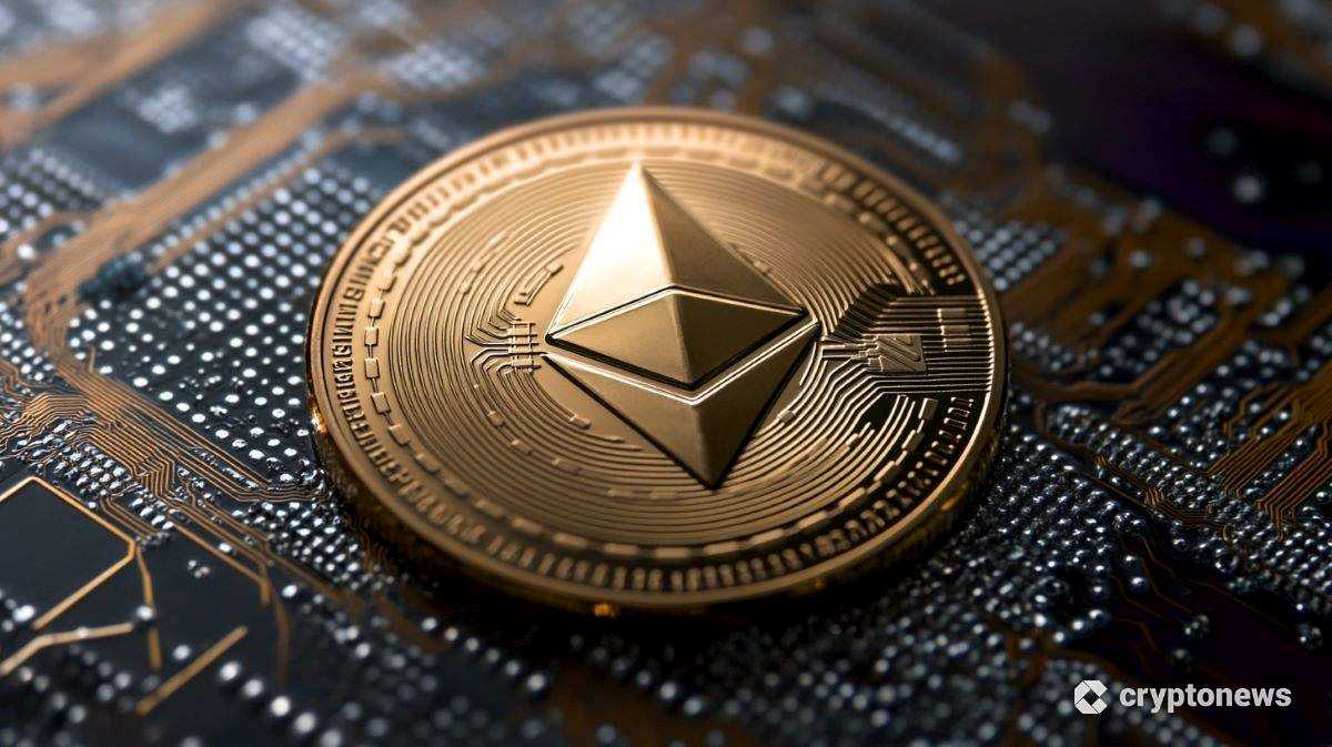 ETH価格分析アイキャッチ