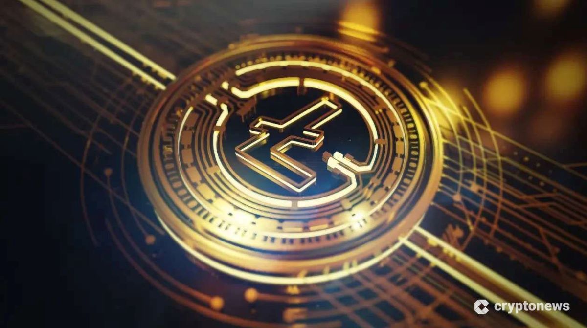 LTC価格分析アイキャッチ