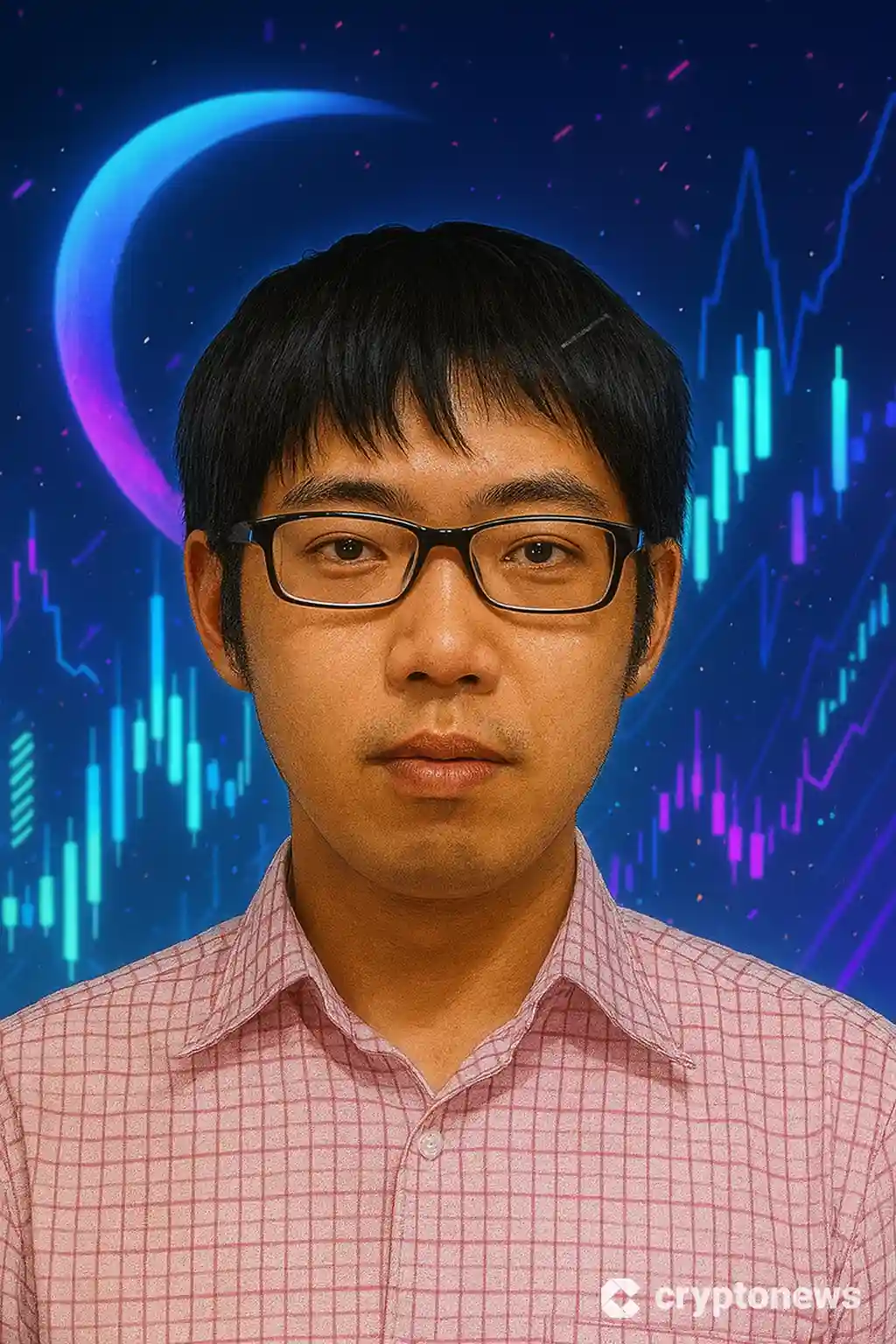 Naoya Tokunaga