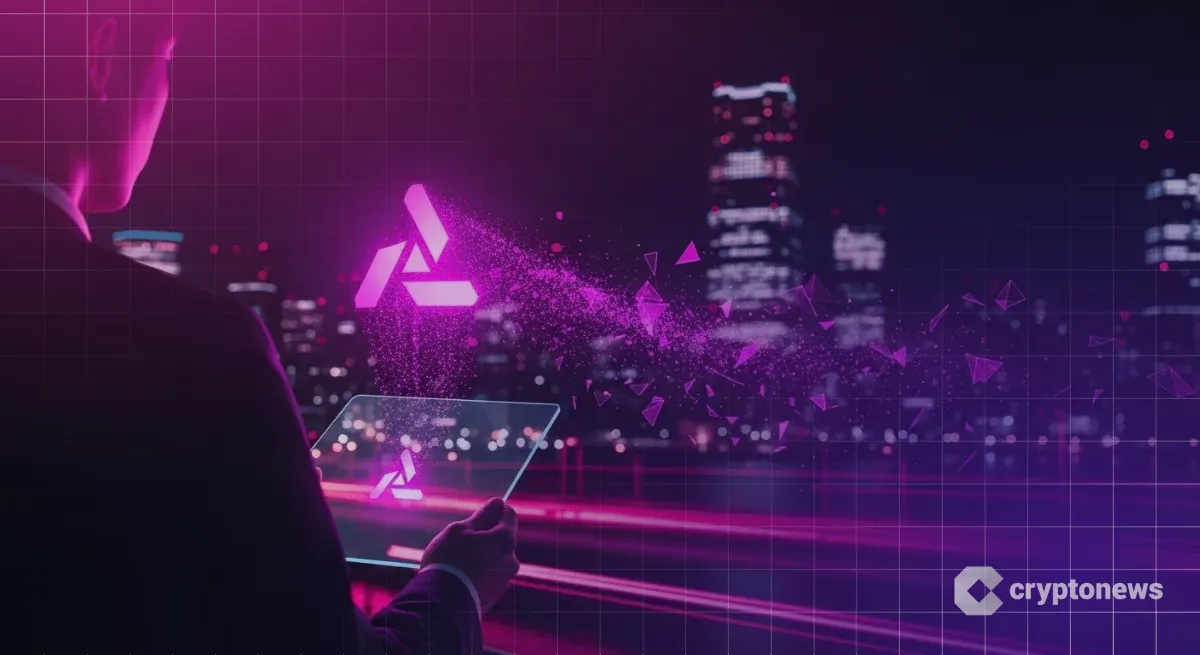 仮想通貨アバランチ(AVAX)とは？将来性を解説｜2026年最新版
