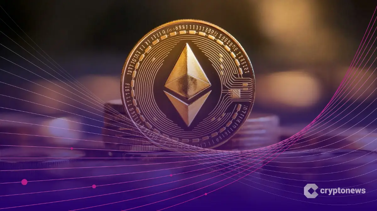 ETH価格分析アイキャッチ