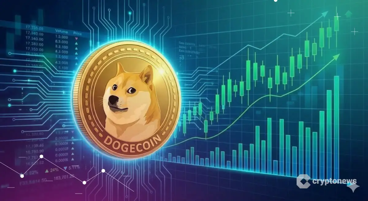 DOGE価格分析アイキャッチ