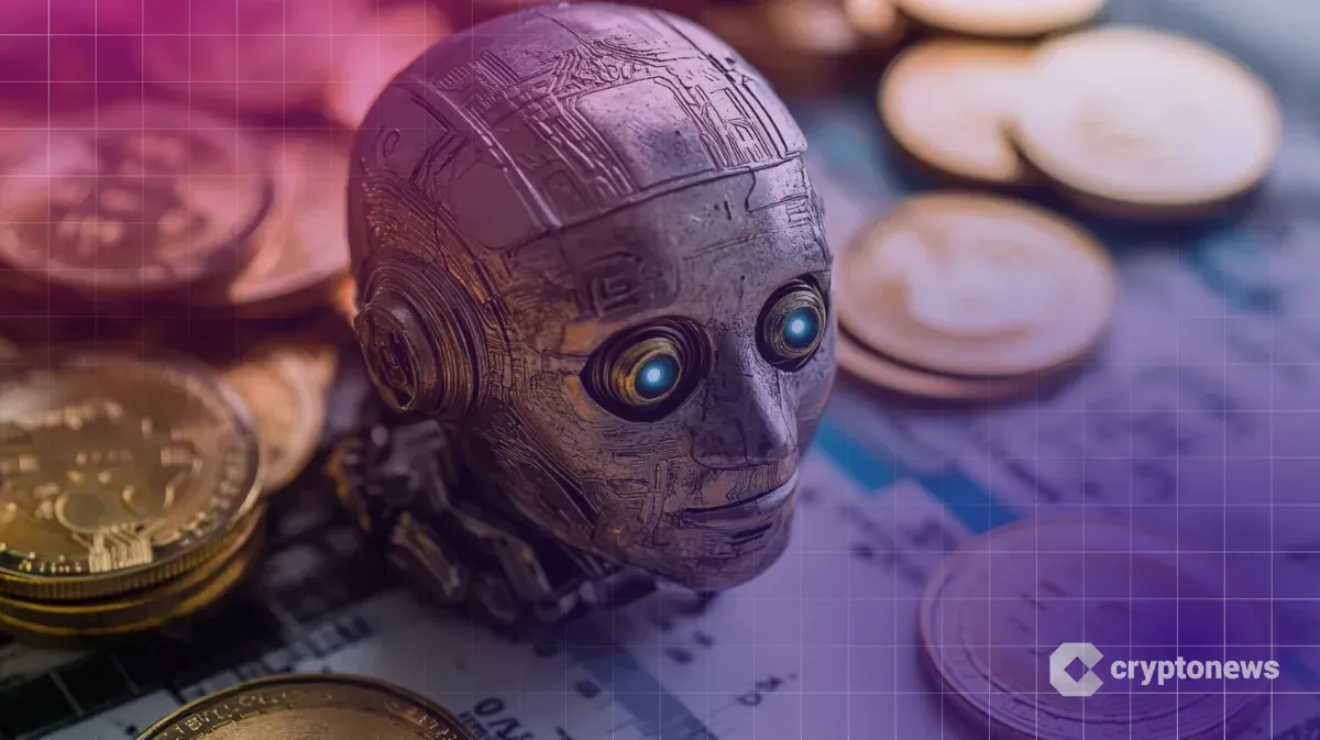 AIエージェント 仮想通貨の可能性