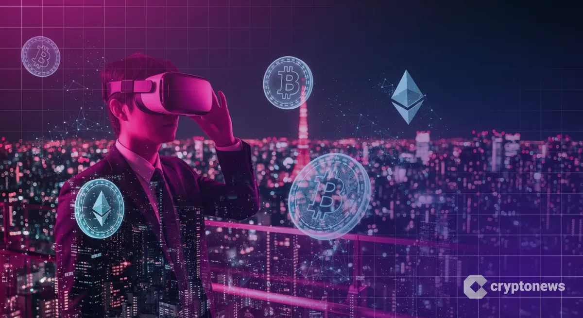 メタバース系銘柄のおすすめ仮想通貨を解説｜2026年最新版