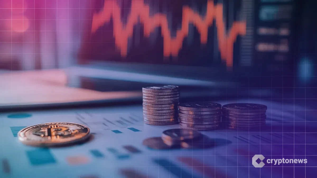 仮想通貨税金の抜け道のリスクを表す画像