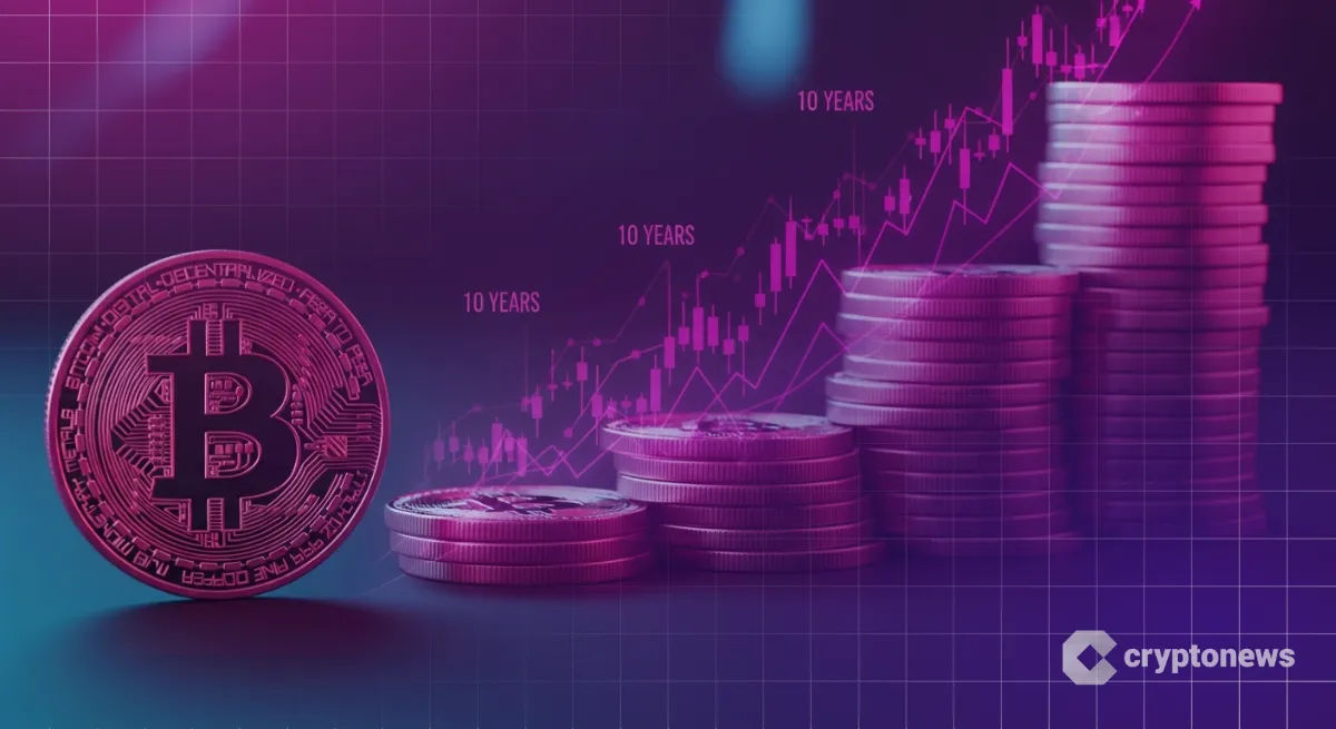ビットコインを10年前に買ってたら？日本ではいつから買えた？