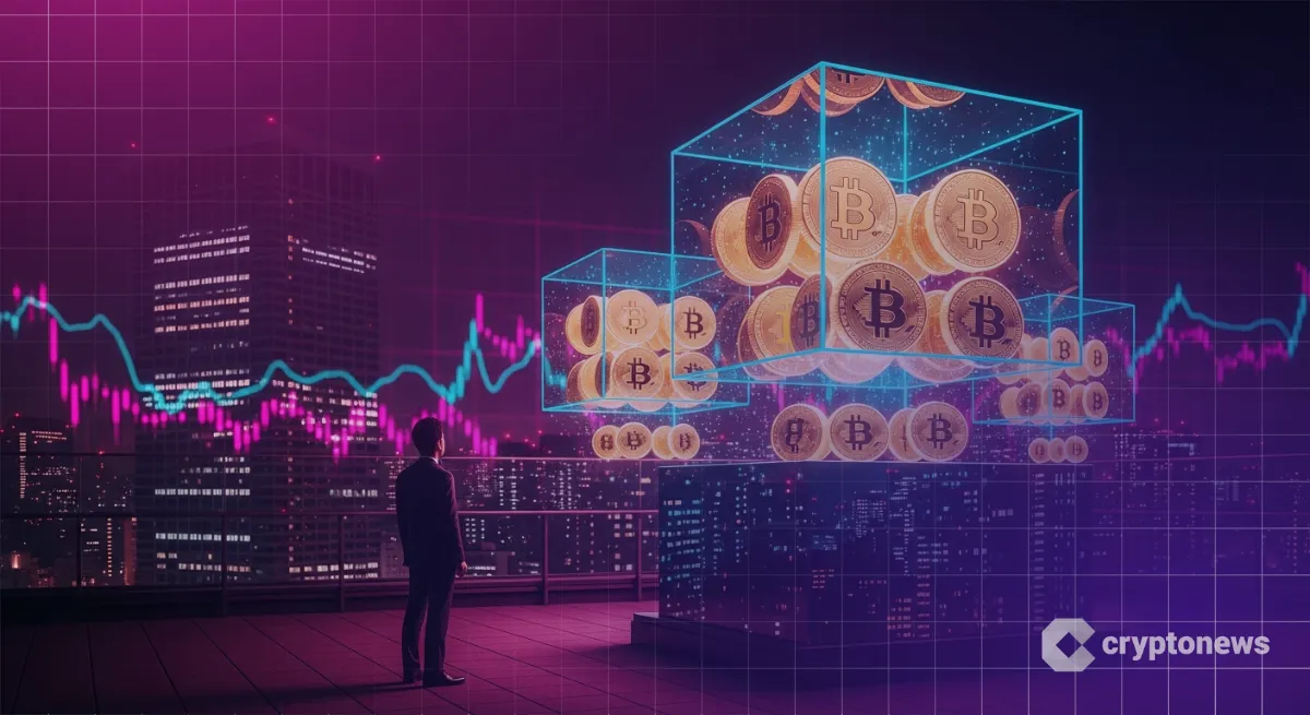 ビットコインETFとは？特徴や仕組み、注目ポイントを解説