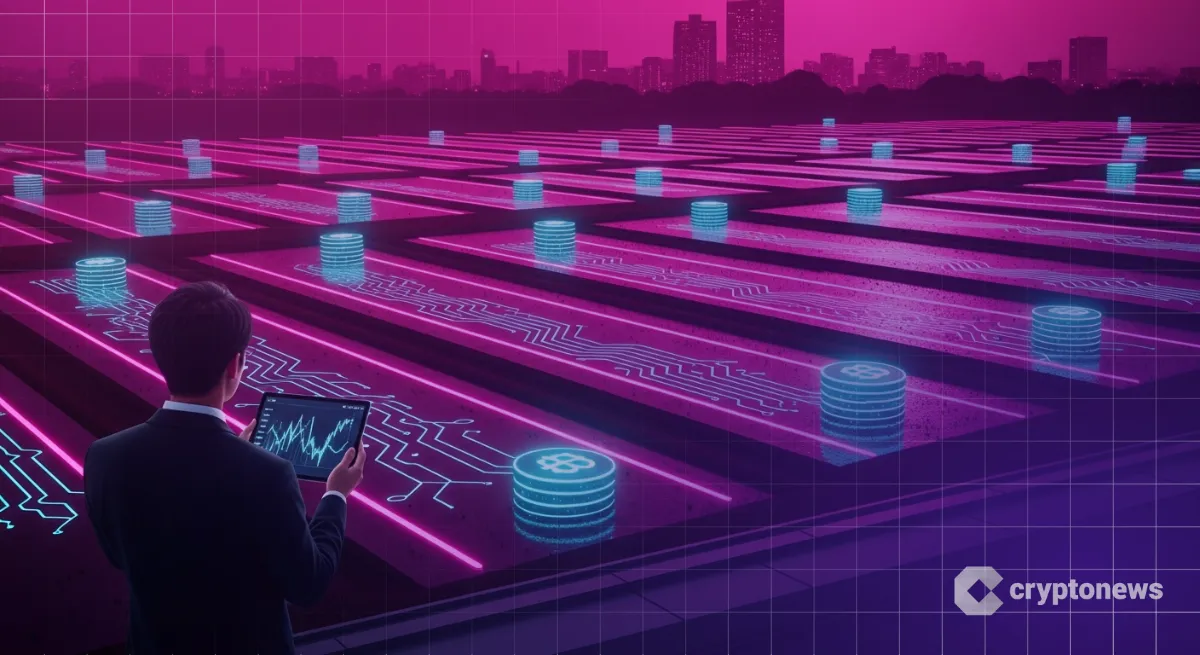 イールドファーミングとは？仮想通貨の利回り収入を得るやり方