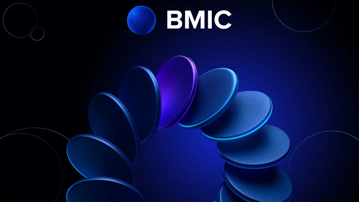 BMIC公式サイト