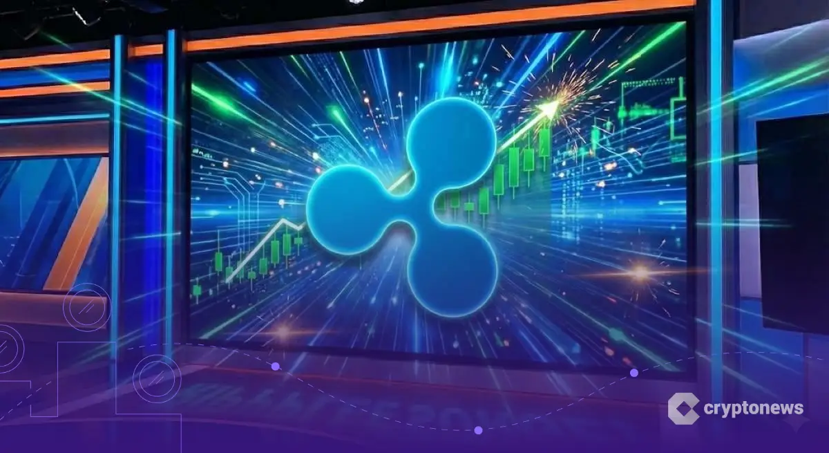 XRP価格分析アイキャッチ