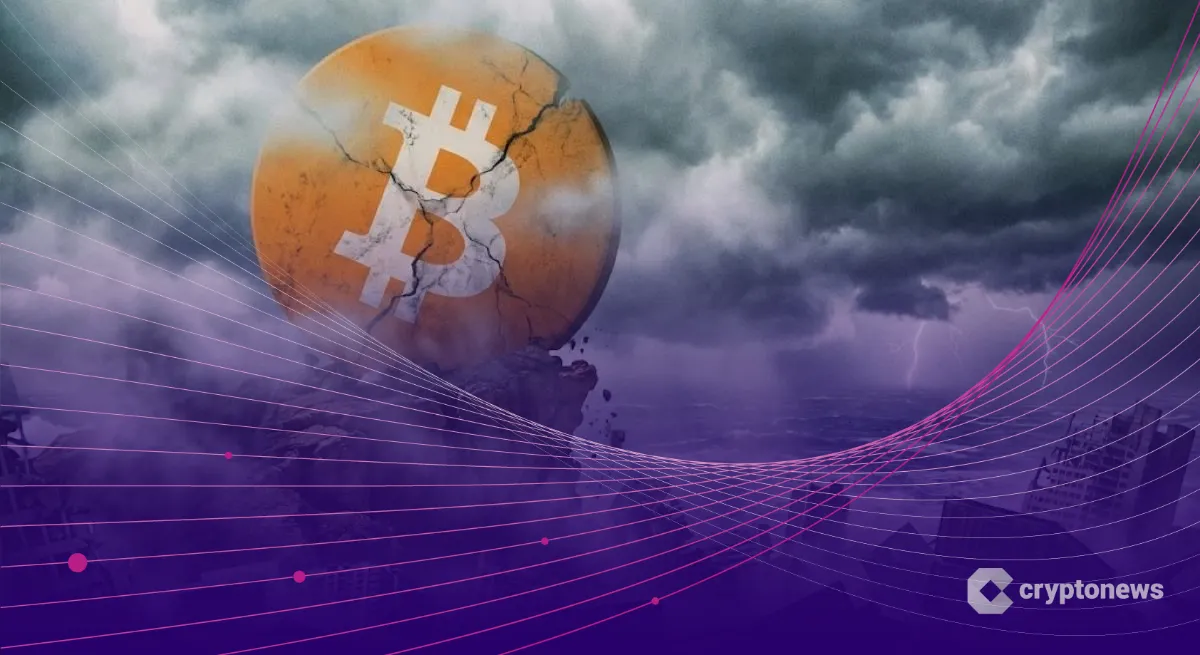 BTC価格分析アイキャッチ