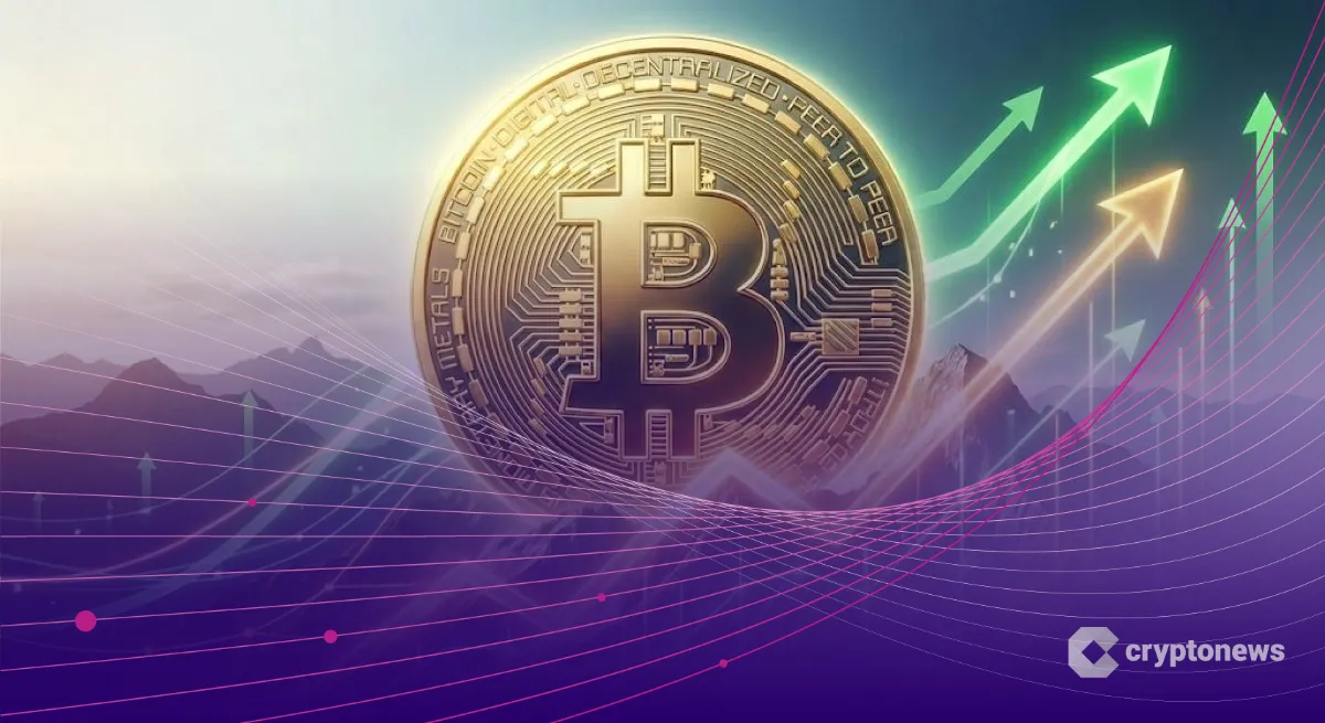 BTC価格分析アイキャッチ