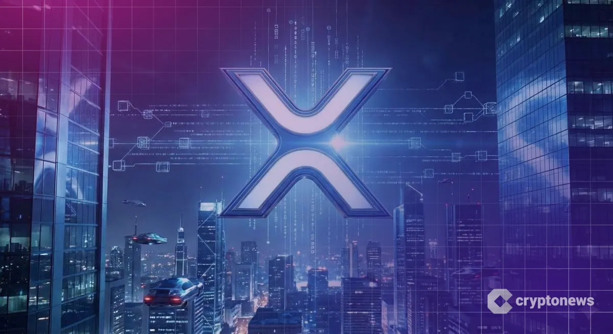 XRP価格分析アイキャッチ