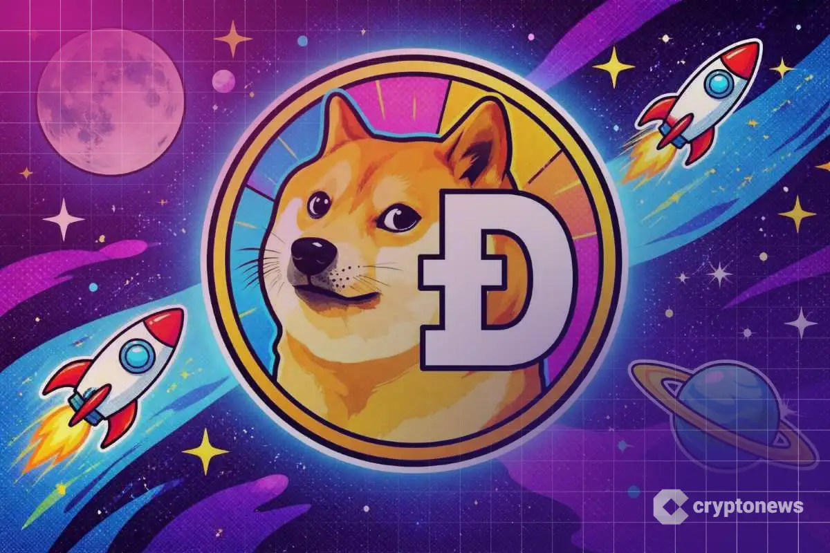 DOGE価格分析アイキャッチ