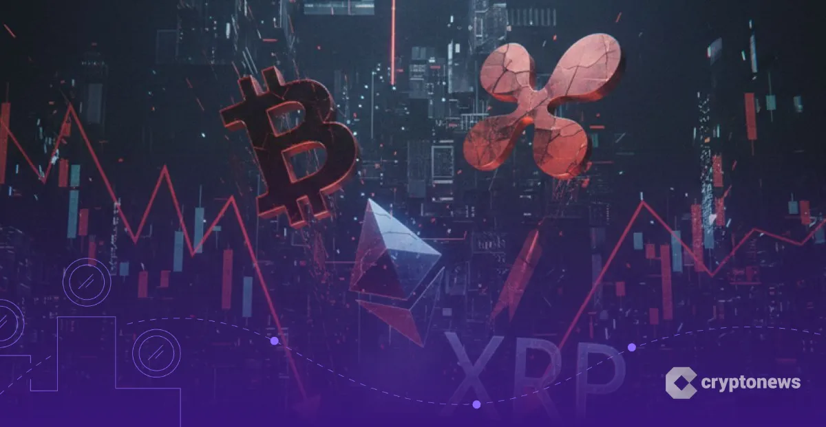 仮想通貨市場価格分析アイキャッチ
