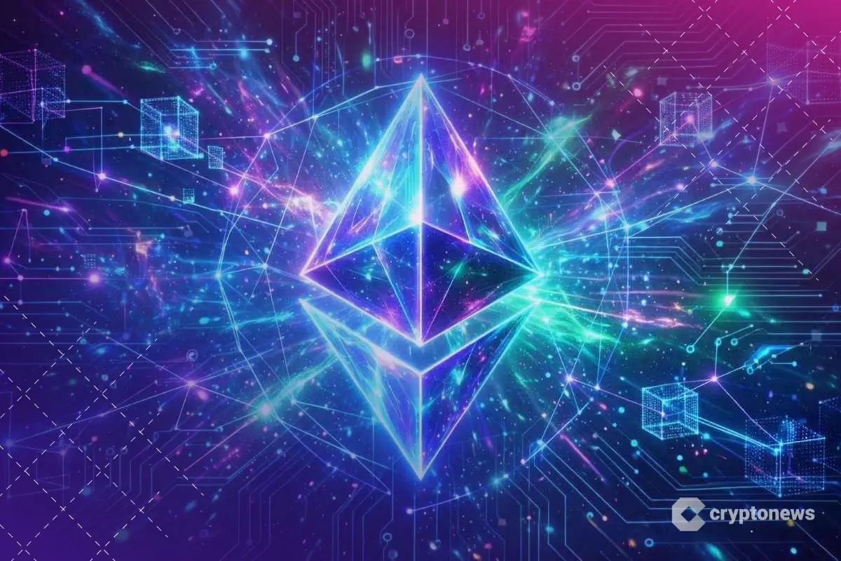 ETH価格分析アイキャッチ