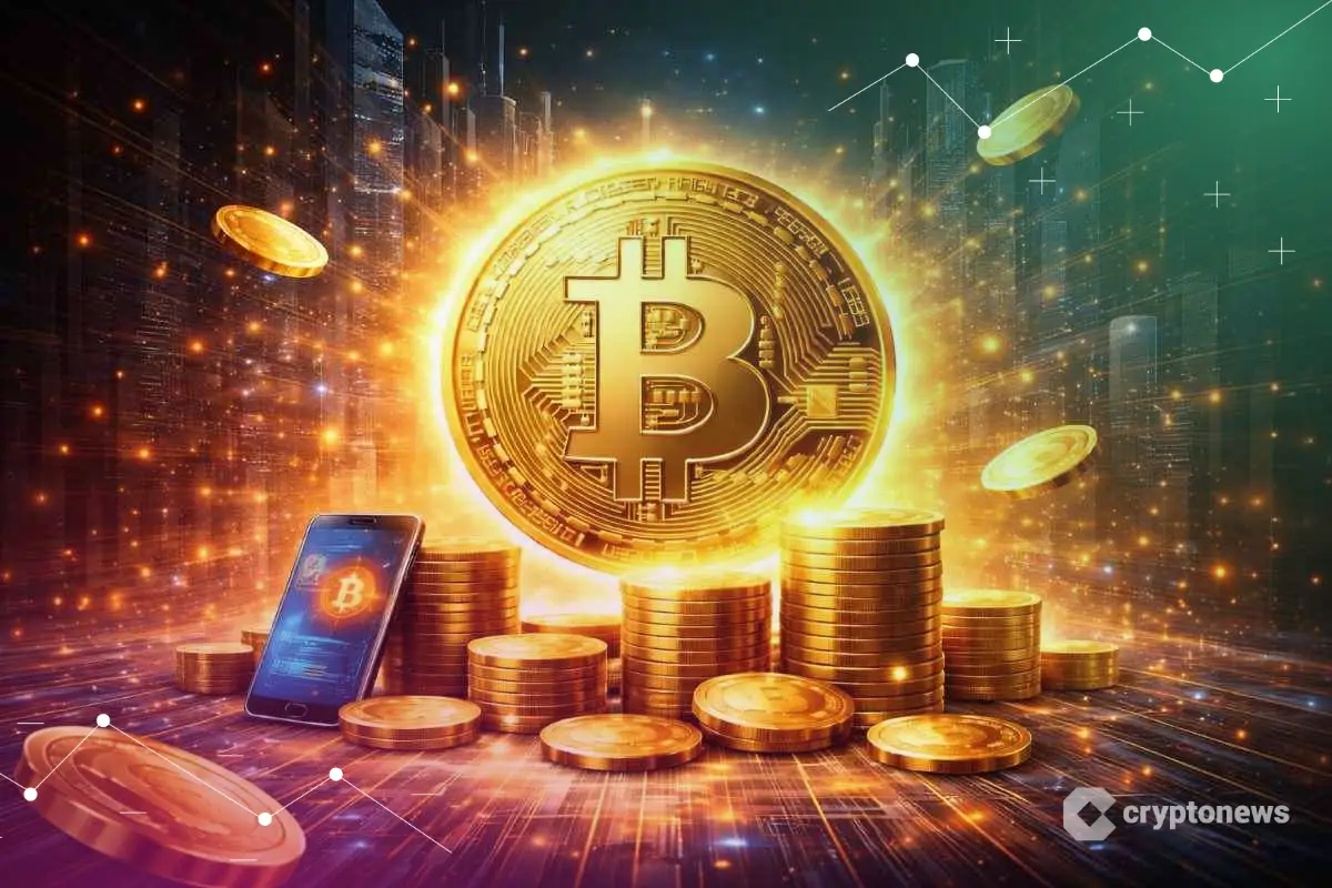 BTC価格分析アイキャッチ