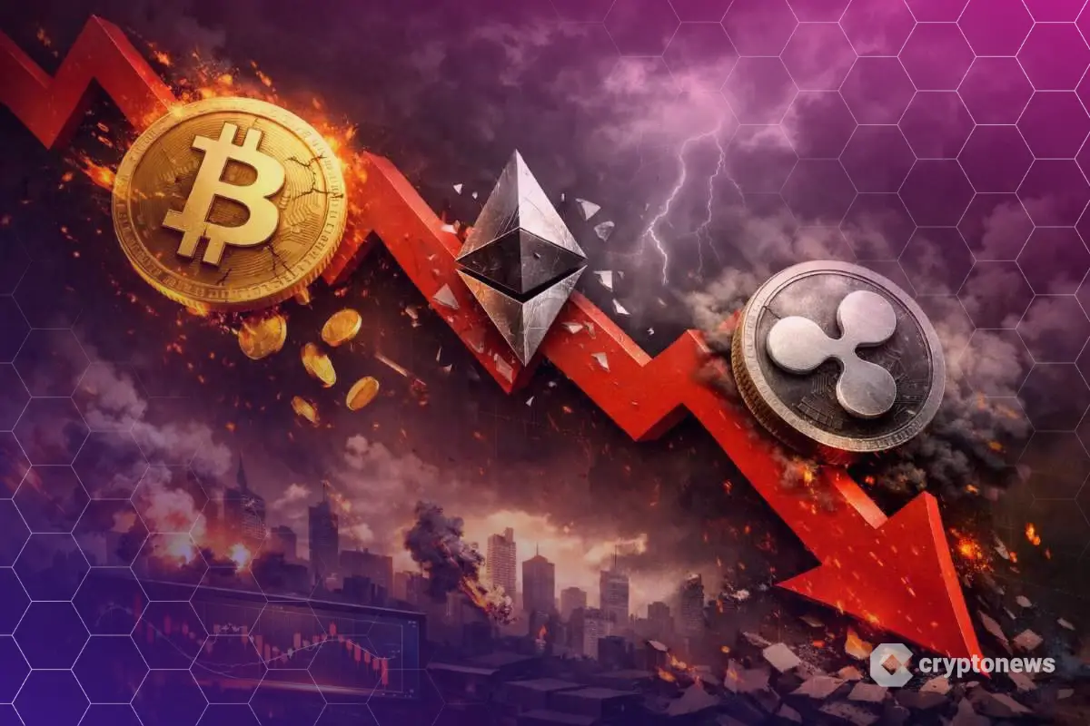 仮想通貨市場価格分析アイキャッチ