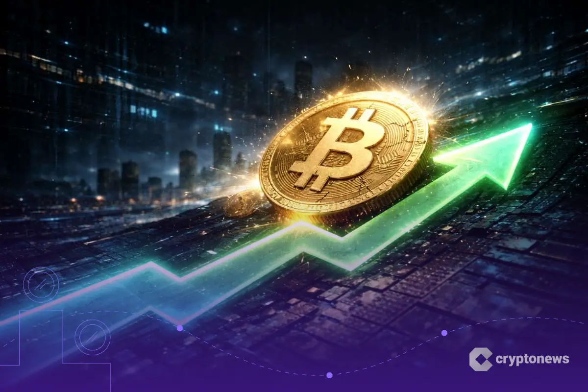 BTC価格分析アイキャッチ