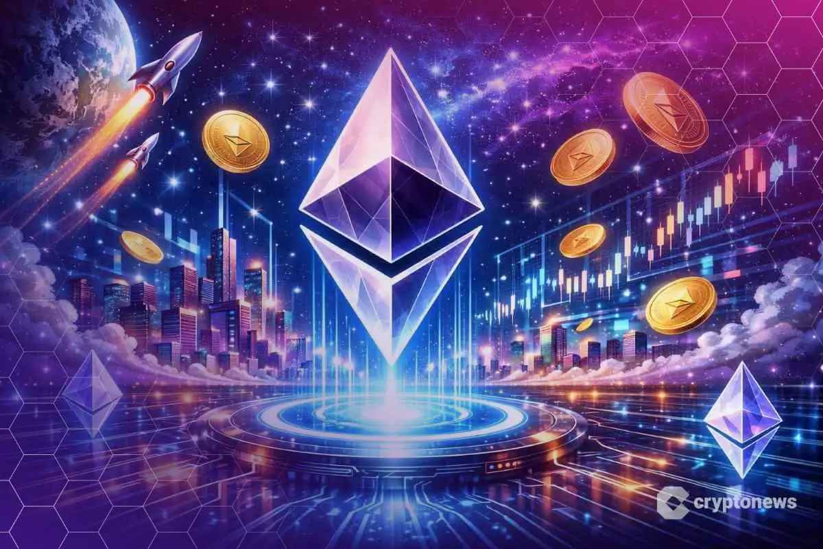 ETH価格分析アイキャッチ