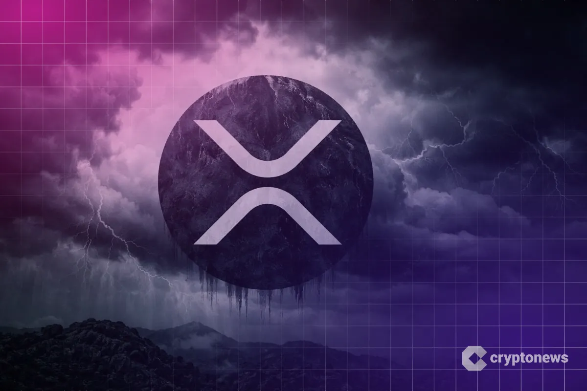 XRP価格分析アイキャッチ