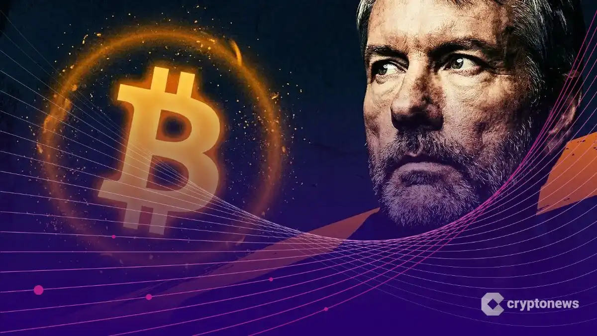 マイケル・セイラー氏がBTC底打ちと量子コンピュータ脅威を否定