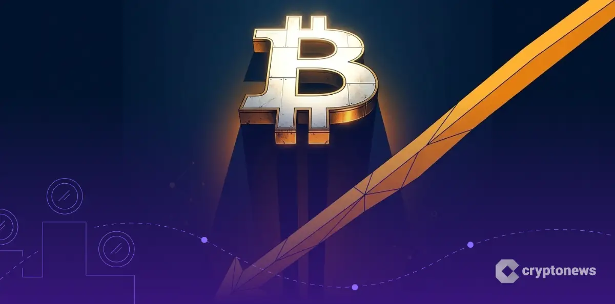 ビットコイン取引所への大量流入と売り圧力を示す下向きシグナル