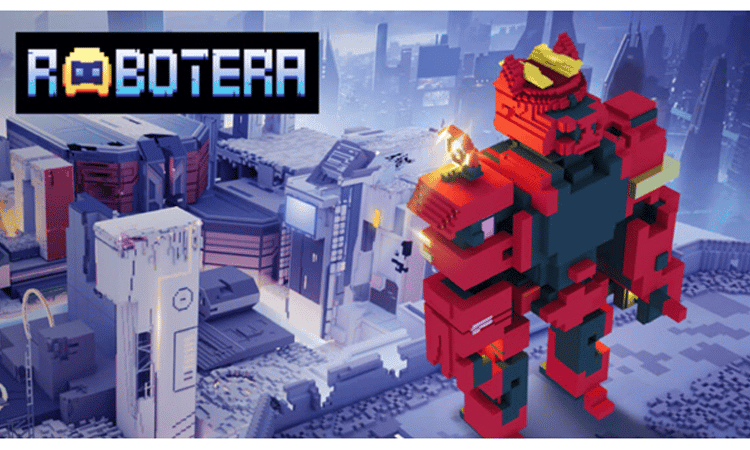 Hoe Koop je de RobotEra Token – Een Stap-voor-Stap Gids voor Beginners