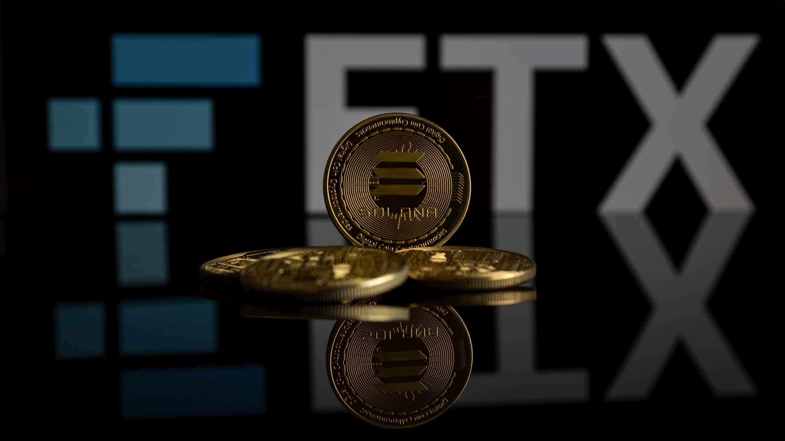 FTX kondigt $5 miljard kapitaalinjectie in crypto markt aan
