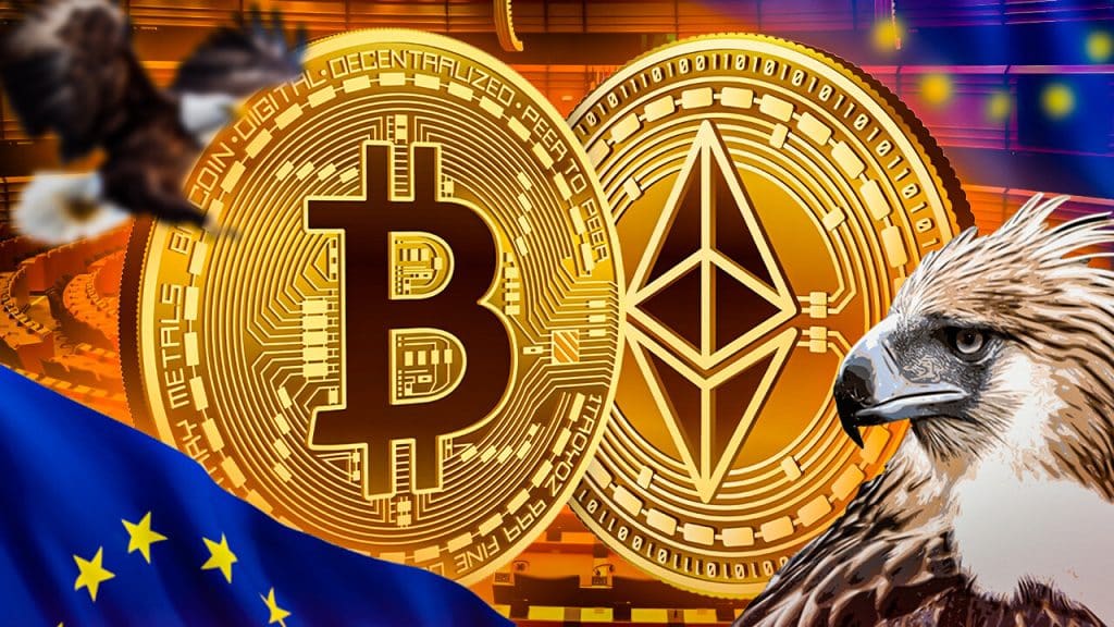 ethereum koers verwachting