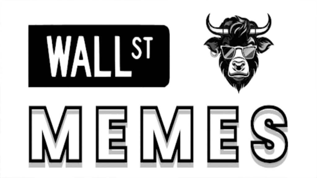 Wall St Memes