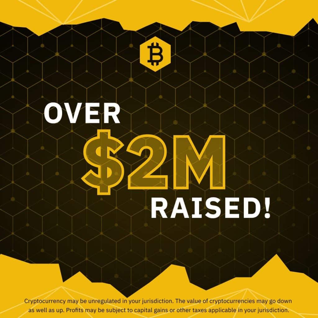 BTCBSC presale