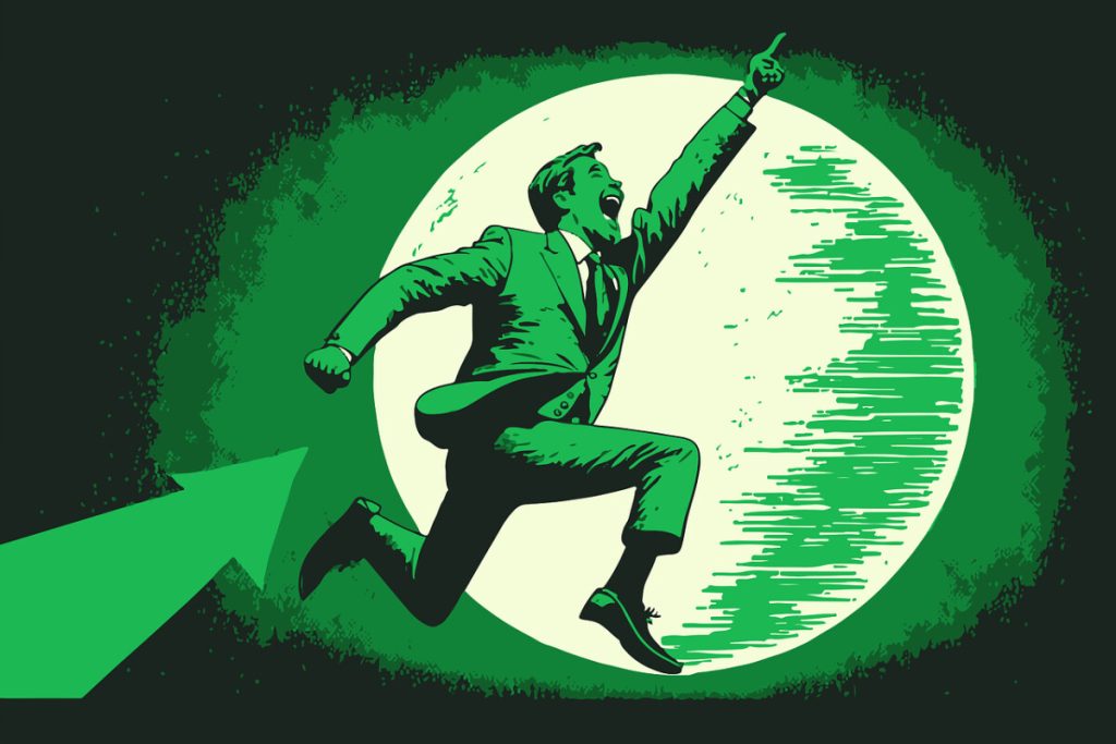 bullish crypto