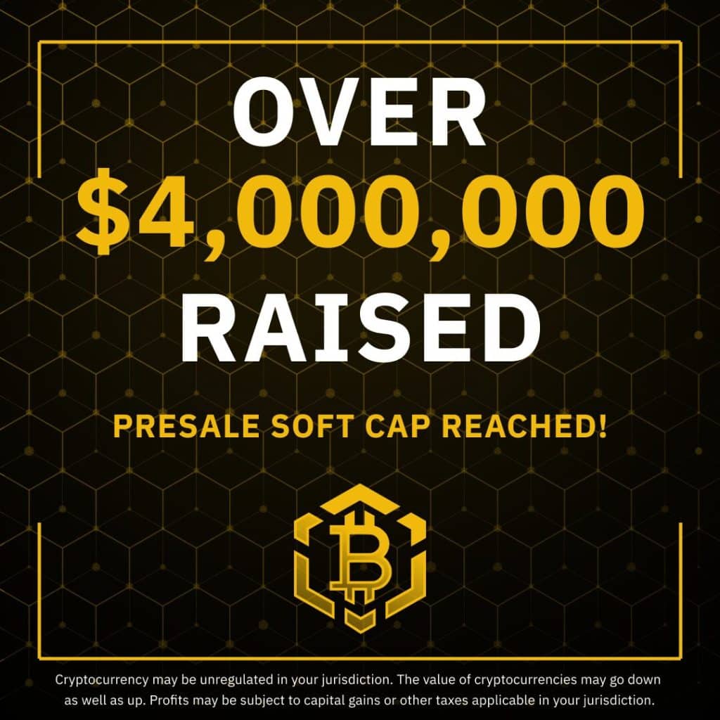 Bitcoin BSC