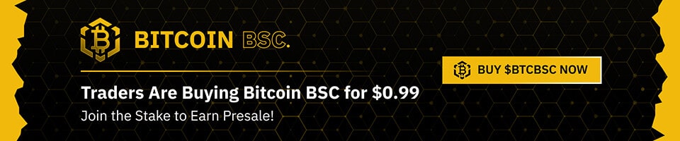 Bitcoin BSC