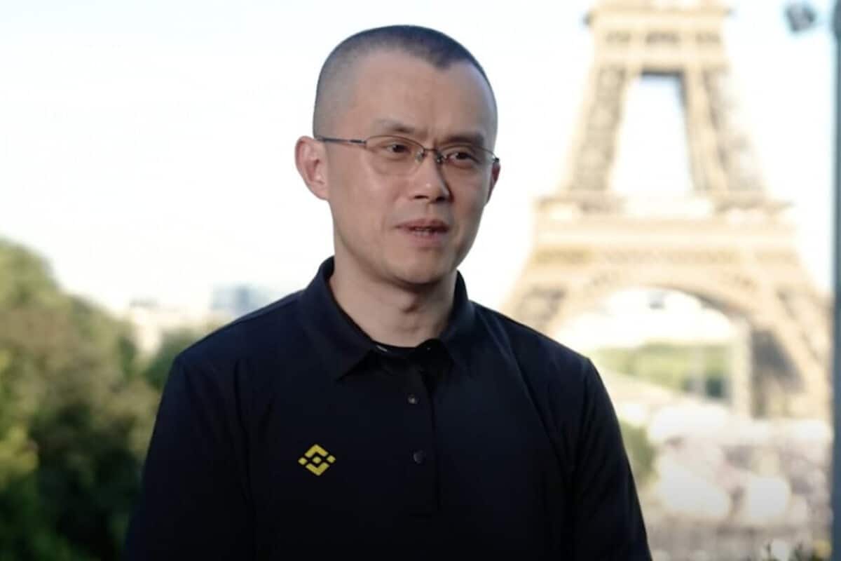 Wintermute CEO: Rechtszaak Tegen Binance Blijkt Gerucht
