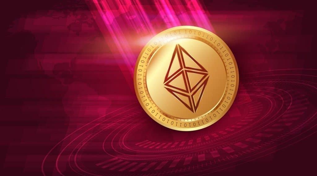 ETH koers verwachting