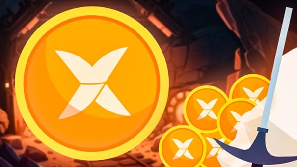 veelbelovende stake-to-mine coin bitcoin minetrix